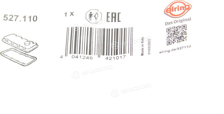 Elring 527.110