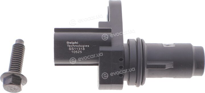 Delphi SS11318