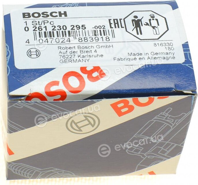 Bosch 0 261 230 295