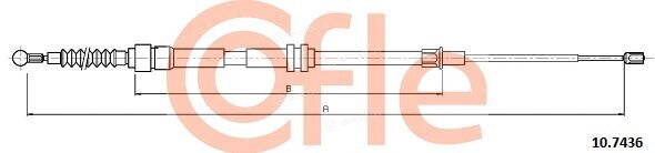 Cofle 10.7436