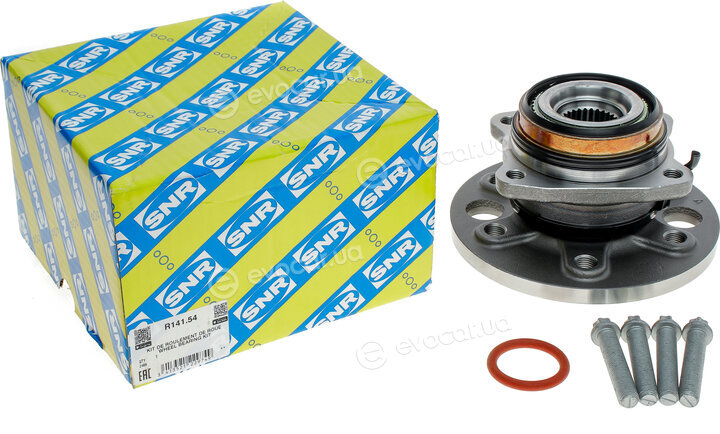 NTN / SNR R141.54