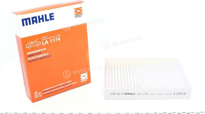 Mahle LA 1174