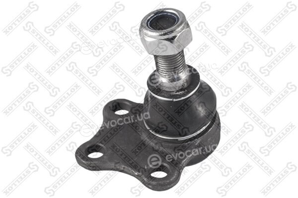 Stellox 52-74030A-SX