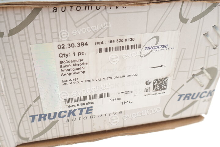 Trucktec 02.30.394