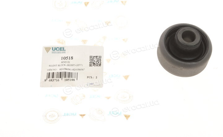 Ucel 10518
