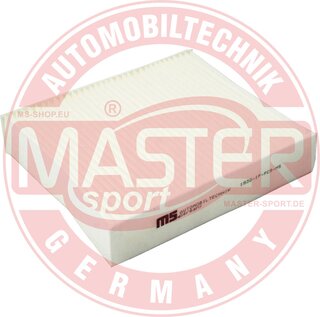 Master Sport 1830-IF-PCS-MS