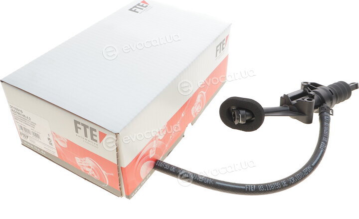 FTE 2110919