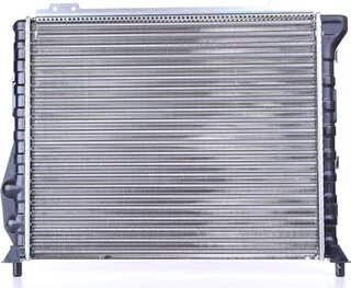 Nissens 60051