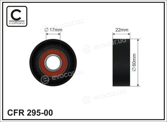 Caffaro 295-00