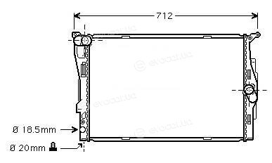 Starline A BWA 2292