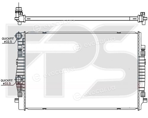 FPS FP64A11