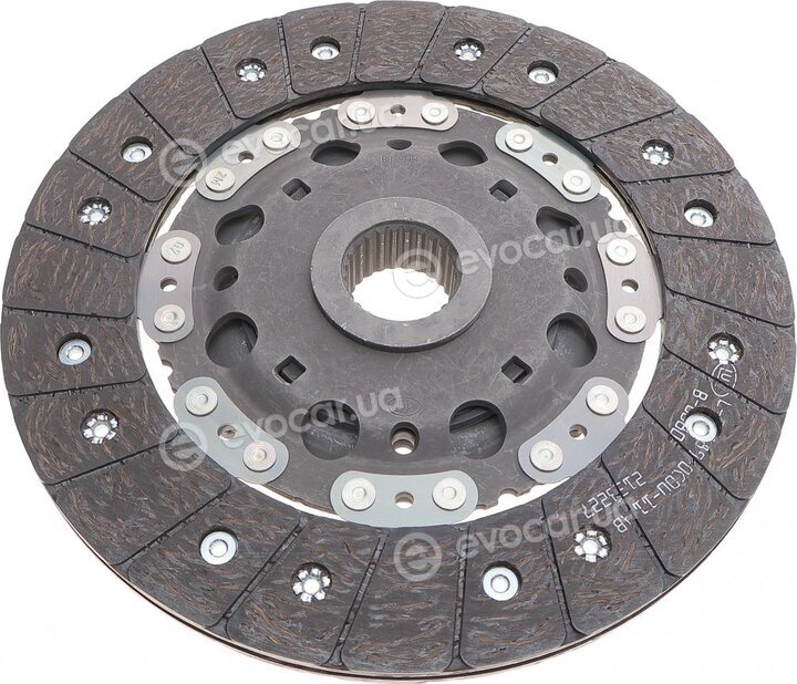 Kawe / Quick Brake 962925