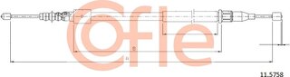 Cofle / Cabor 11.5758