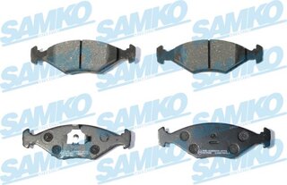 LPR / Samko 5SP016