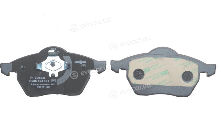 Bosch 0 986 424 481