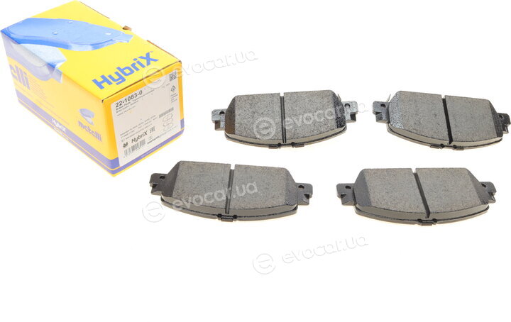 Metelli 22-1083-0