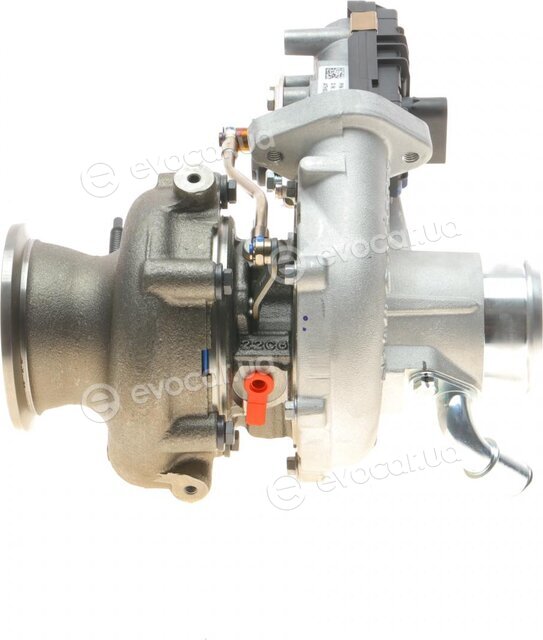 Garrett 822072-5004S