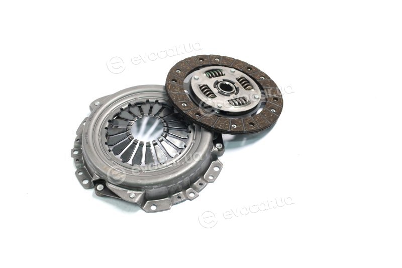 Aisin KN-172R