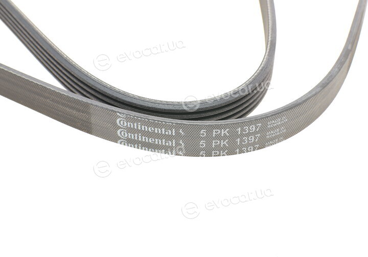Continental 5PK1397