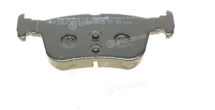 Metelli 22-1040-0