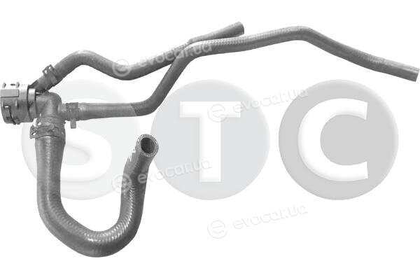 Metalcaucho / STC T499497