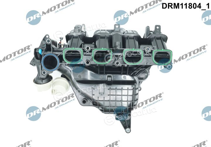 Dr. Motor DRM11804