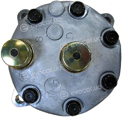 Mahle ACP 78 000S
