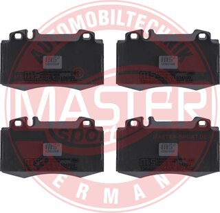 Master Sport 13046049842N-SET-MS