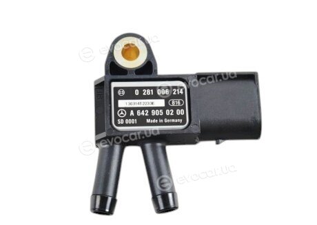 Mercedes-Benz A6429050200