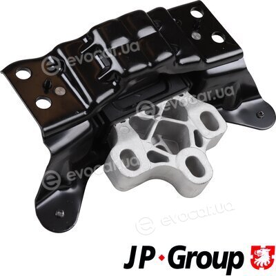 JP Group 1132409870