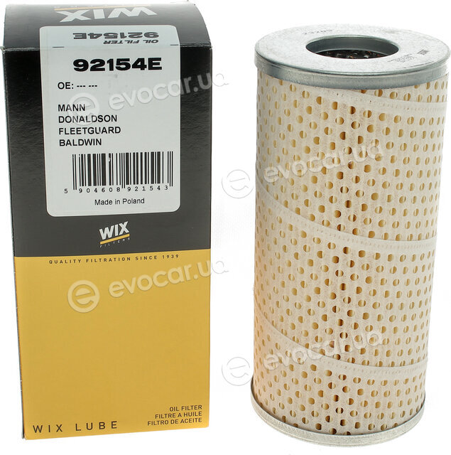 WIX 92154E