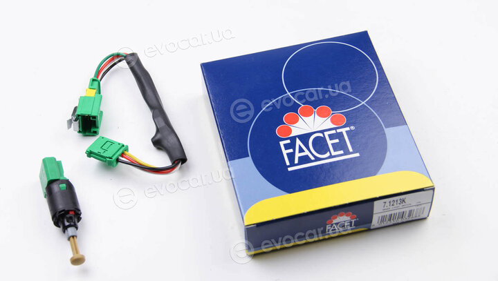 Facet 7.1213K