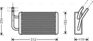 Ava Quality FDA6215