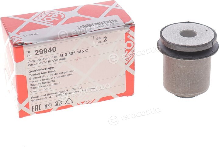 Febi 29940
