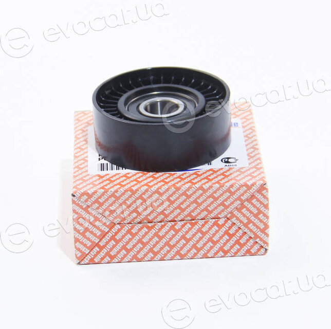 Autotechteile 100 2003
