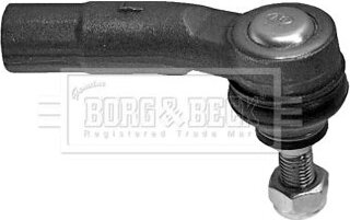 Borg & Beck BTR5160