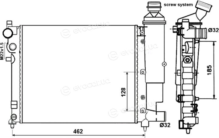 NRF 58067