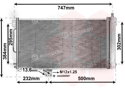 Van Wezel 30005200