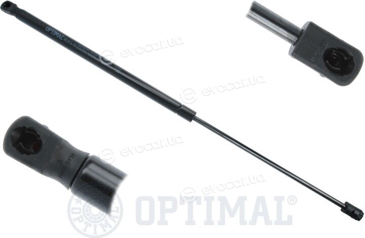 Optimal AG-50541