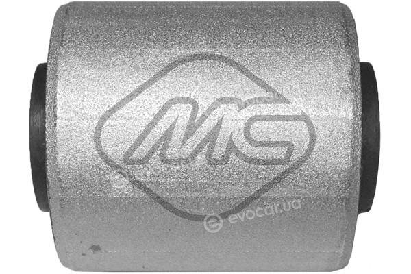 Metalcaucho / STC 04138