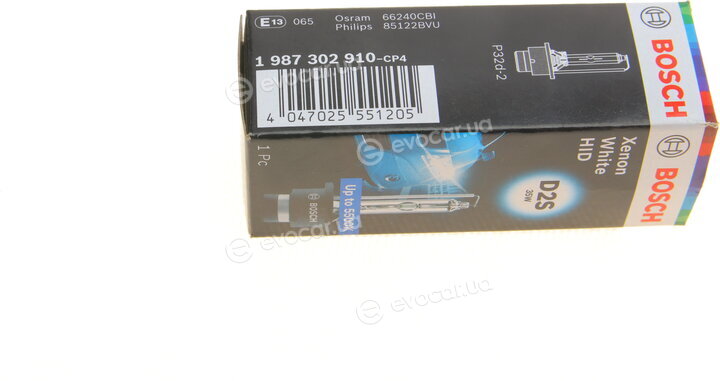 Bosch 1 987 302 910