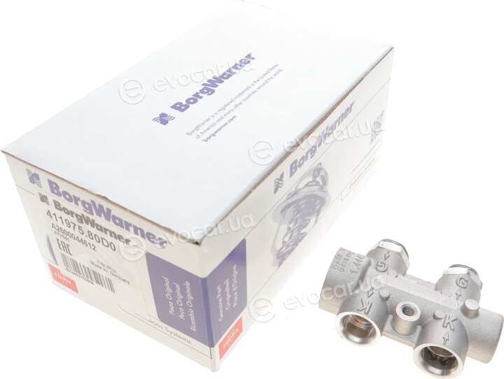 Wahler / BorgWarner 411975.80D0