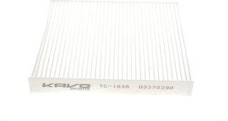 AMC TC-1036