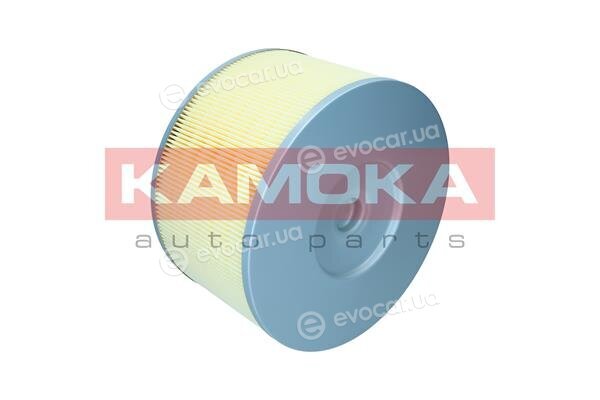 Kamoka F260801