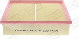 Champion CAF100716P