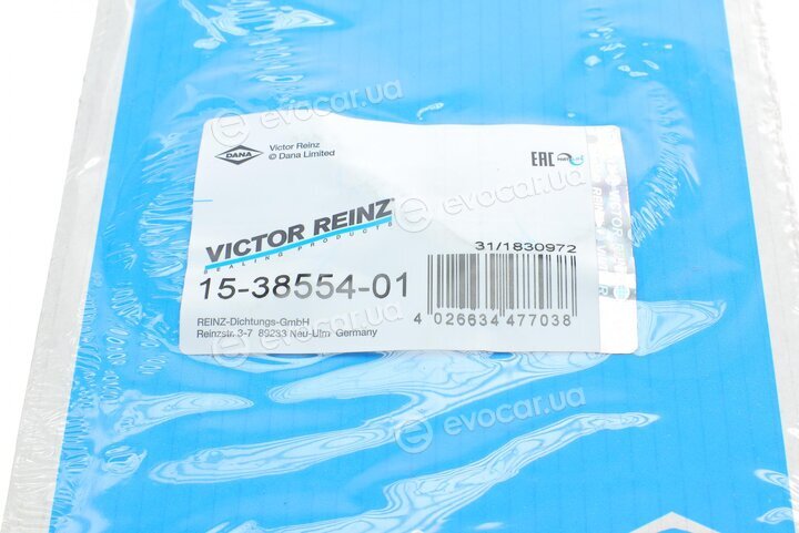 Victor Reinz 15-38554-01