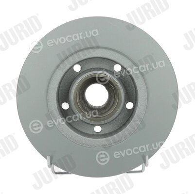 Jurid 561437JC-1