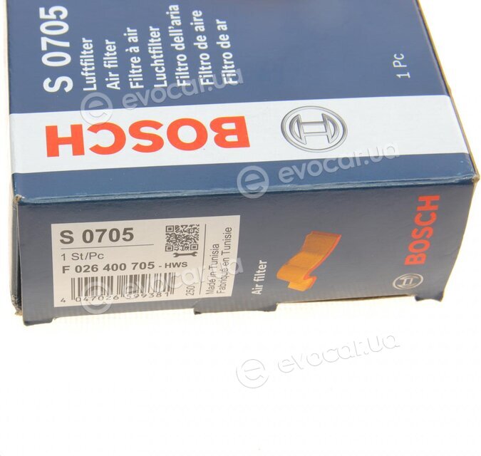 Bosch F 026 400 705