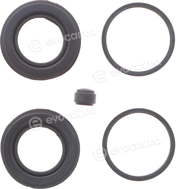 Kawe / Quick Brake 114-0072
