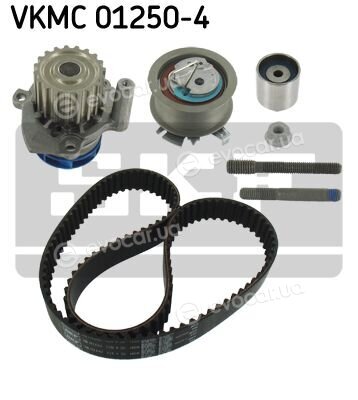 SKF VKMC 01250-4